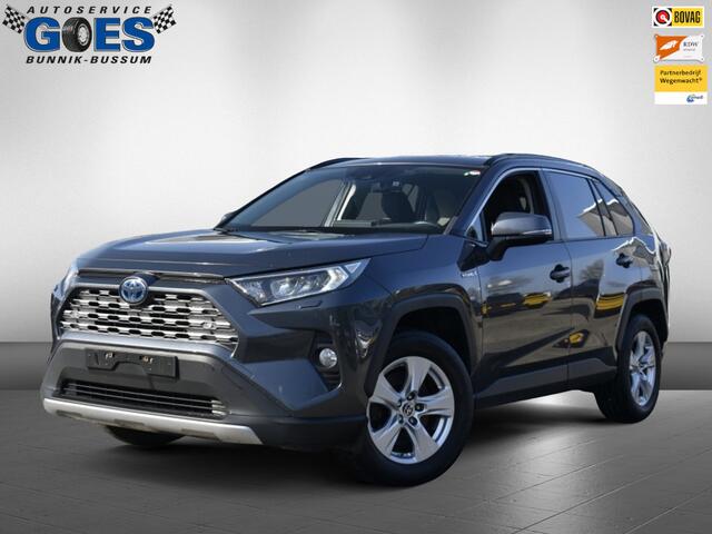 Toyota RAV4 h3 2.5 vvt-i