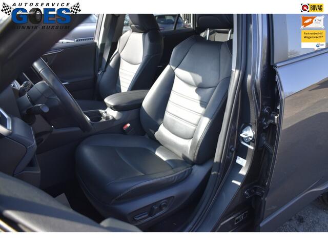 Toyota RAV4 h3 2.5 vvt-i