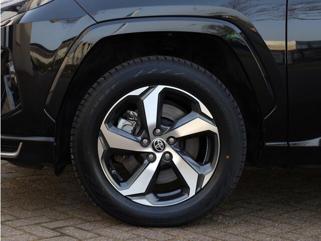 Toyota RAV4 2.5 Plug-in Hybrid Style | Panoramadak | JBL | 360 Camera