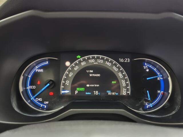 Toyota RAV4 2.5 Hybrid AWD Black Edition | Innovation Pack | JBL | Navi | St
