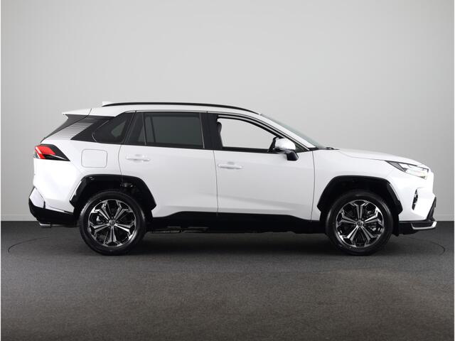 Toyota RAV4 2.5 Plug-in Hybrid AWD Limited Edition NIEUW Directleverbaar