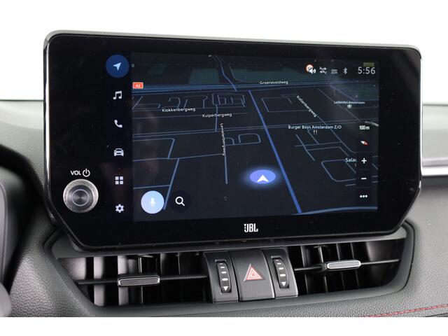 Toyota RAV4 2.5 Plug-in Hybrid AWD Limited Edition NIEUW Directleverbaar