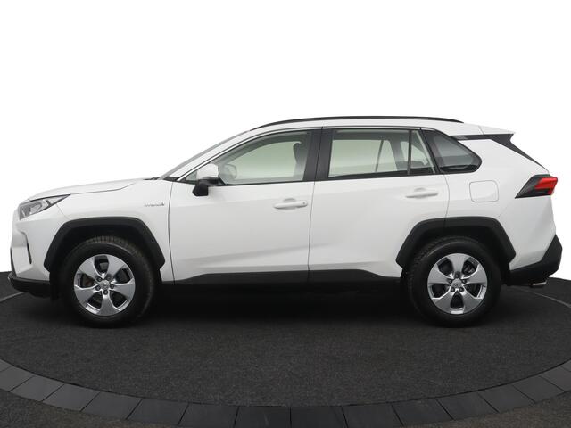 Toyota RAV4 2.5 Hybrid