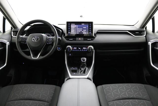 Toyota RAV4 2.5 Hybrid