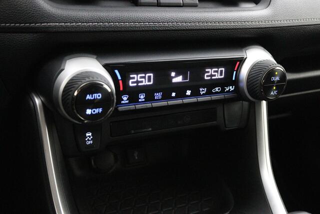 Toyota RAV4 2.5 Hybrid