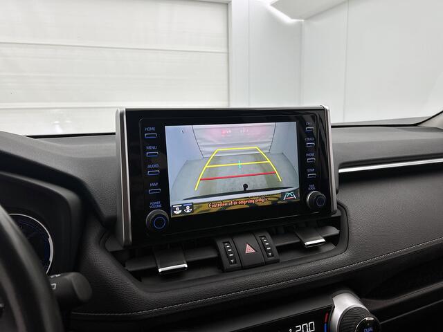 Toyota RAV4 2.5 Hybrid Dynamic | Trekhaak | Eerste eigenaar |
