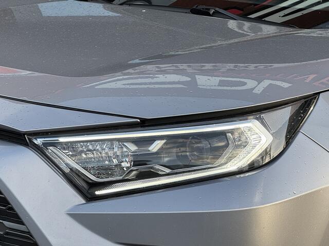 Toyota RAV4 2.5 Hybrid Bi-Tone // NAVI // TREKHAAK // ADAPTIVE CRUISE // CLIMA // ELEK. ACHTERKLEP // 360 CAMERA //