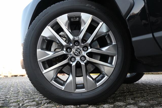 Toyota RAV4 2.5 Hybrid Executive 2WD Automaat | JBL audio | Intelligente par