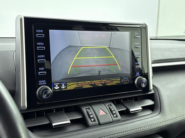 Toyota RAV4 2.5 Hybrid Dynamic Leseman aangemeld 20-2 Vanuit leverancier