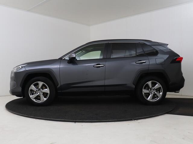 Toyota RAV4 2.5 Hybrid AWD Executive | dealeronderhouden | trekhaak |