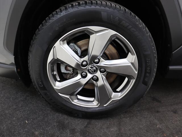 Toyota RAV4 2.5 Hybrid AWD Executive | dealeronderhouden | trekhaak |