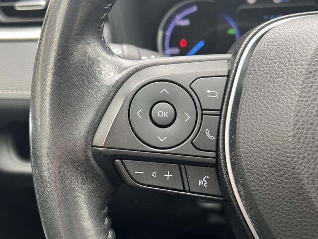 Toyota RAV4 2.5 Hybrid Dynamic | Navigatie | Stoelverwarming