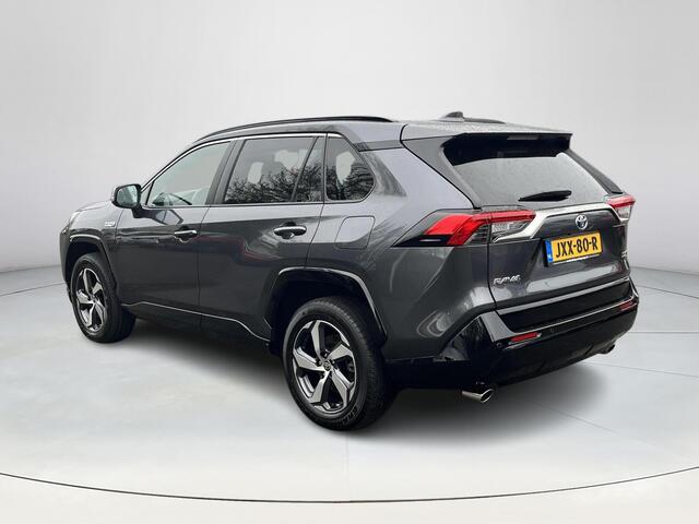 Toyota RAV4 2.5 Plug-in Hybrid AWD Dynamic | Navigatie | Apple CarPlay/Android auto | Achteruitrijcamera | Stuur en stoelverwarming