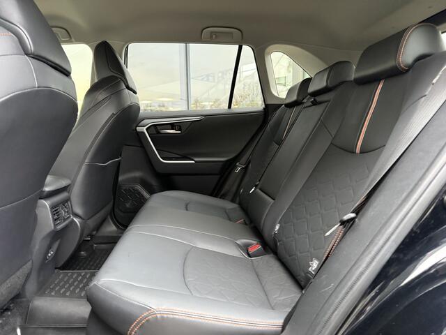 Toyota RAV4 2.5 Hybrid AWD ADVENTURE NAVI/CAM,LEER,JBL