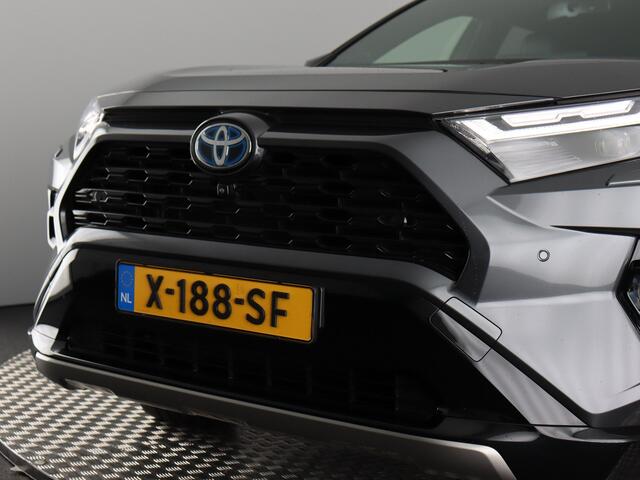 Toyota RAV4 2.5 Hybrid Executive BiTone (360 Cam / JBL / Alarm / ACC / Navi / Carplay)