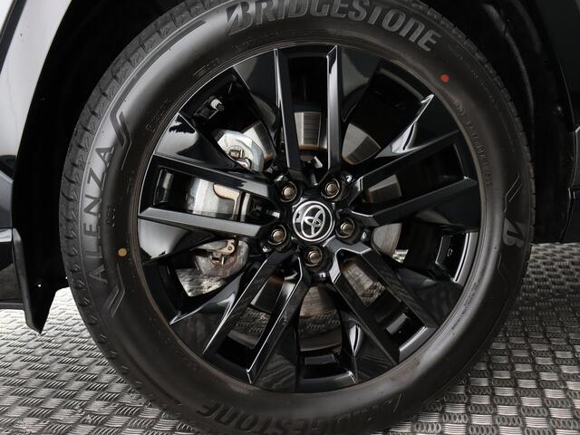 Toyota RAV4 2.5 Hybrid Executive BiTone (360 Cam / JBL / Alarm / ACC / Navi / Carplay)