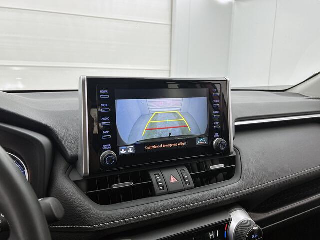 Toyota RAV4 2.5 Hybrid Active | Apple CarPlay / Android Auto (Navigatie)
