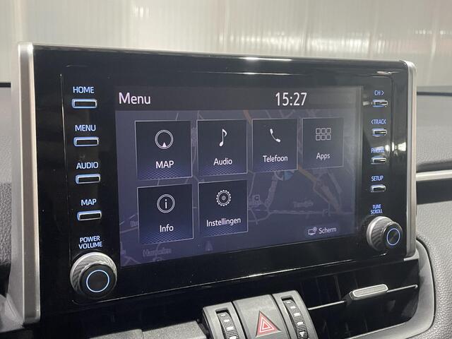 Toyota RAV4 2.5 Hybrid Bi-Tone | Navigatie | Toyota garantie tot 2029!