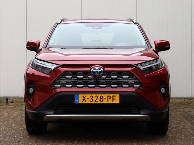 Toyota RAV4 2.5 Hybrid AWD Executive Premium | Bearlock | JBL | Trekhaak