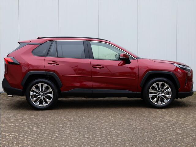 Toyota RAV4 2.5 Hybrid AWD Executive Premium | Bearlock | JBL | Trekhaak