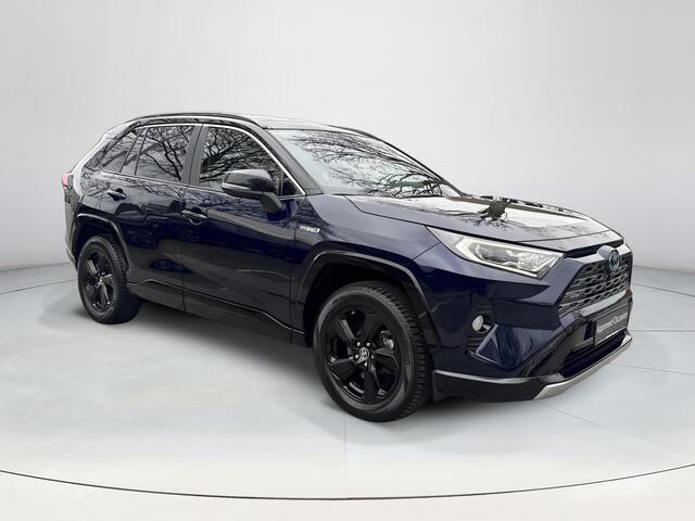 Toyota RAV4 2.5 Hybrid AWD Bi-Tone | 06-10141018 Voor meer informatie