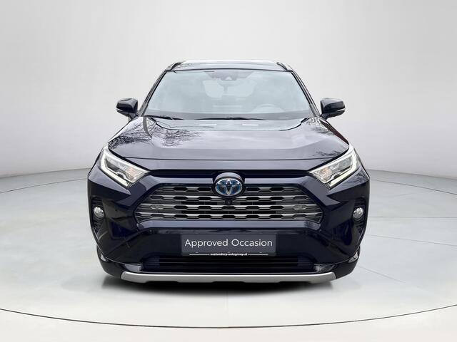 Toyota RAV4 2.5 Hybrid AWD Bi-Tone | 06-10141018 Voor meer informatie