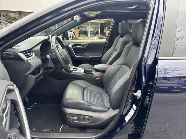 Toyota RAV4 2.5 Hybrid AWD Bi-Tone | 06-10141018 Voor meer informatie