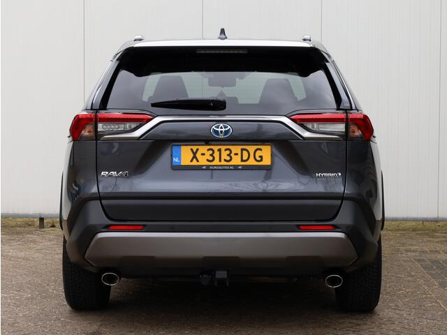 Toyota RAV4 2.5 Hybrid Executive | 360 Camera | JBL Audio | Trekhaak
