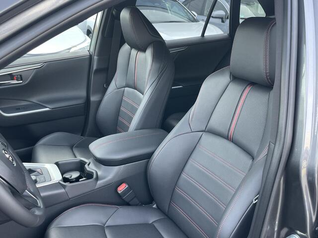 Toyota RAV4 2.5 Plug-in Hybrid AWD 306pk Bi-Tone Plus Nieuw!