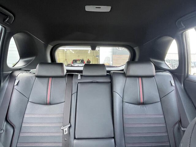 Toyota RAV4 2.5 Plug-in Hybrid AWD 306pk Bi-Tone Plus Nieuw!