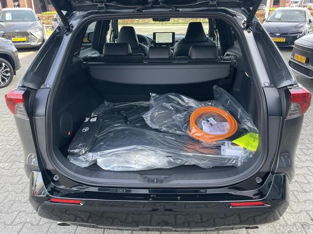 Toyota RAV4 2.5 Plug-in Hybrid AWD 306pk Bi-Tone Plus Nieuw!