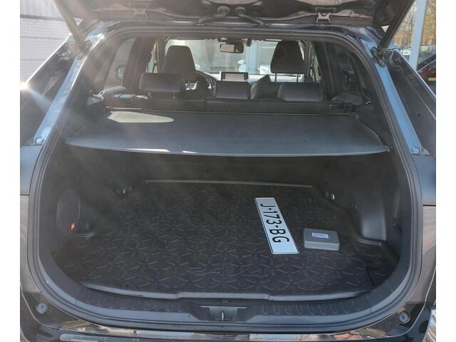 Toyota RAV4 2.5 Hybrid AWD Bi-Tone