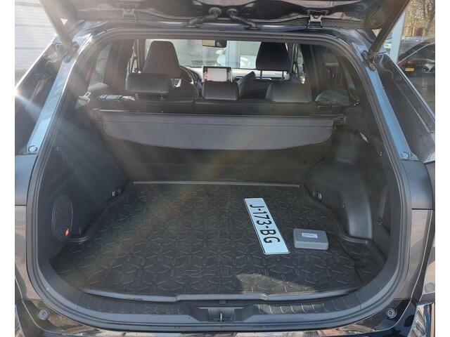 Toyota RAV4 2.5 Hybrid AWD Bi-Tone