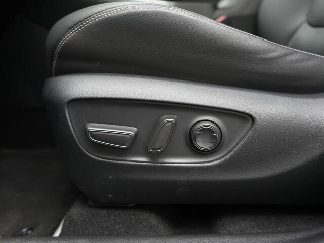 Toyota RAV4 2.5 Hybrid Executive | Afneembare Trekhaak | Leder | Elektr. best. stoel met memory