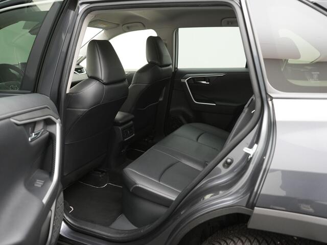 Toyota RAV4 2.5 Hybrid Executive | Afneembare Trekhaak | Leder | Elektr. best. stoel met memory