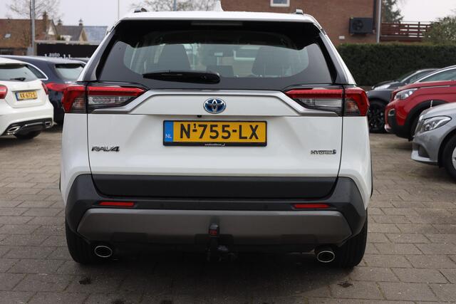 Toyota RAV4 2.5 HYBRID AUT | NAVI | CAMERA | TREKHAAK