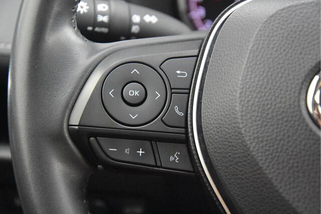 Toyota RAV4 2.0 VVT-iE Dynamic | Innovation Pack | Trekhaak 1500kg |