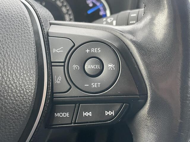 Toyota RAV4 2.5 Hybrid Bi-Tone Michelin Cross Climate