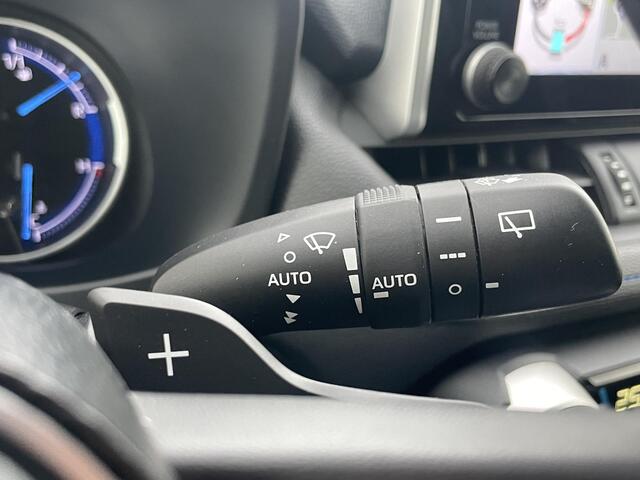 Toyota RAV4 2.5 Hybrid Bi-Tone Michelin Cross Climate