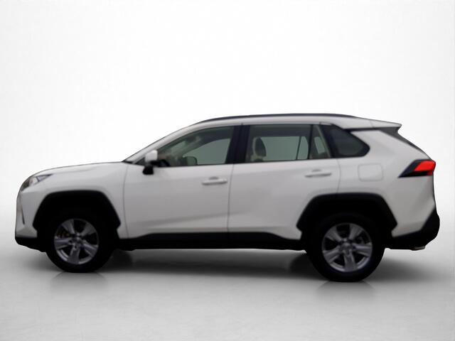 Toyota RAV4 2.5 Hybrid Active | CarPlay/Android Auto | Camera | LM Velgen |
