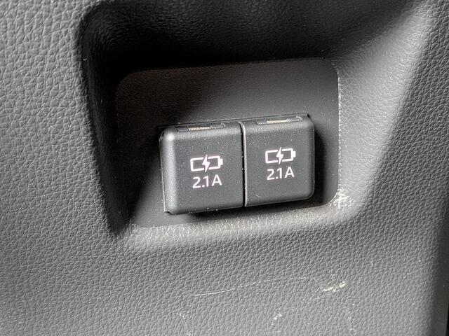 Toyota RAV4 2.5 Hybrid Dynamic | Trekhaak | Dealer OH | Elek. kofferklep | PDC V+A | Camera | Keyless | ACC