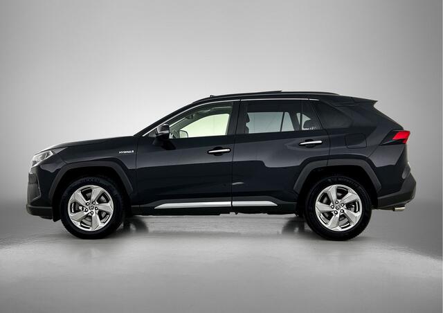 Toyota RAV4 2.5 Hybrid Executive | JBL | Elektrisch glazen panorama-dak |