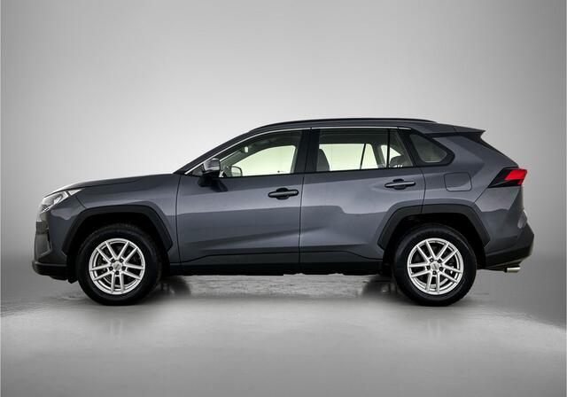 Toyota RAV4 2.5 Hybrid Active | Navigatie | Stoel en Stuurverwarming | Climate Control |