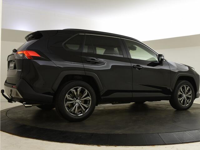 Toyota RAV4 2.5 Hybrid Active Comfort | Trekhaak | Leer | Elektr. a. klep