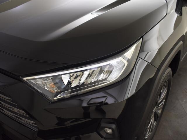 Toyota RAV4 2.5 Hybrid Active Comfort | Trekhaak | Leer | Elektr. a. klep