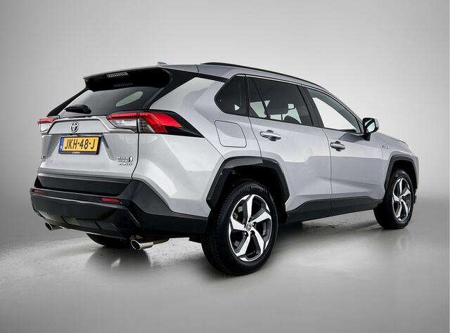Toyota RAV4 2.5 Plug-in Hybrid AWD Style | Navigatie | PDC V+A | BLS |