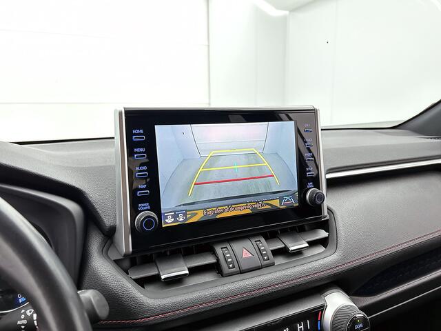 Toyota RAV4 2.5 Plug-in Hybrid AWD Style | Navigatie | PDC V+A | BLS |