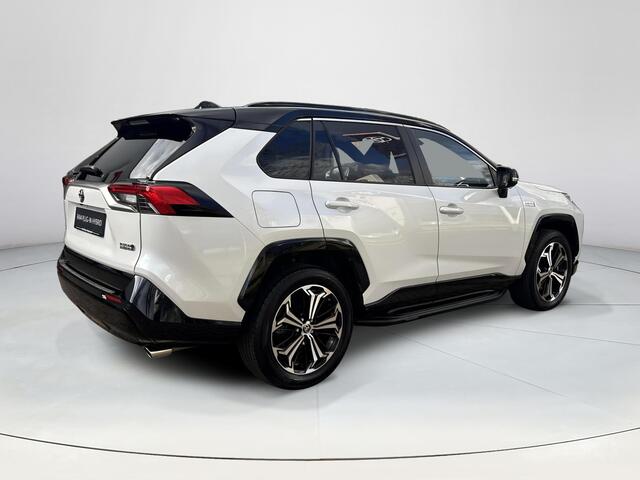 Toyota RAV4 2.5 Plug-in Hybrid AWD Bi-Tone Plus | 06-10141018 Voor meer informatie