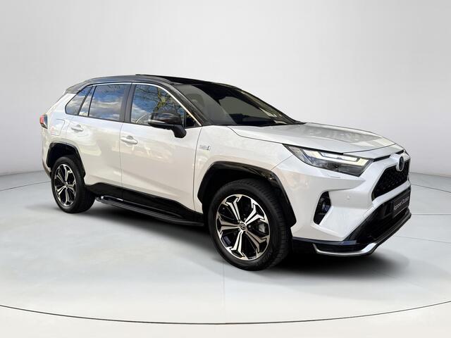 Toyota RAV4 2.5 Plug-in Hybrid AWD Bi-Tone Plus | 06-10141018 Voor meer informatie