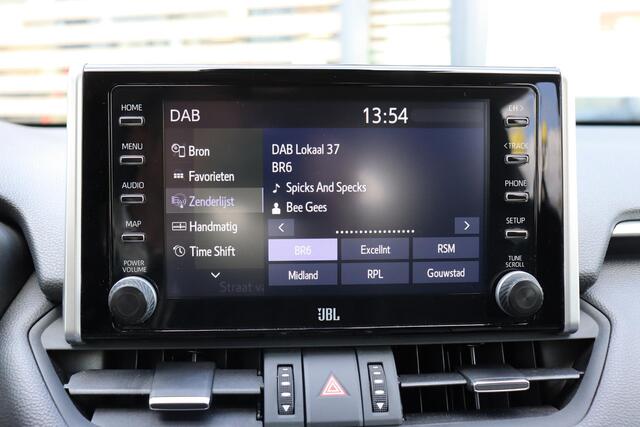 Toyota RAV4 2.5 Hybrid AWD Executive, Bearlock